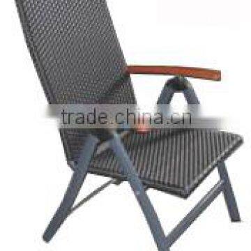 PE Poly Rattan Outdoor / Garden Furniture - chair