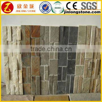 Slate nature stone