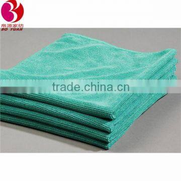 Microfiber 3M Style Glass Cleaning Towels