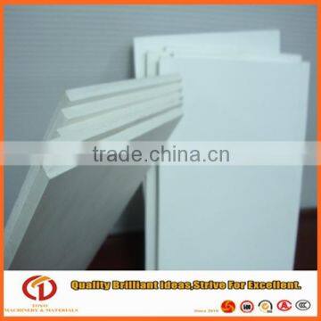 White 6mm Pvc Foam Sheet photo-6