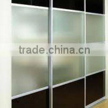 Glass Closet Door With EN12150 Certificate photo-3