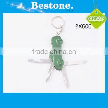 New Style Pocket Mini Keychain Knife