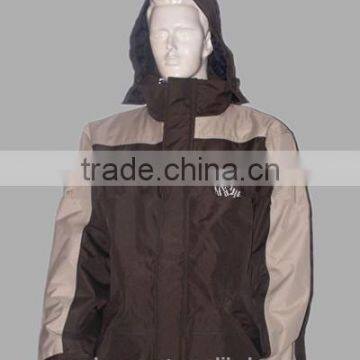 Mens Winter Padding Jacket