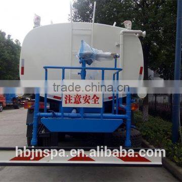 Famous Brand 20 Ton BEIBEN Water Truck for Sale photo-4