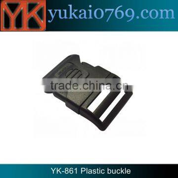 Yukai Plastic Side Release Buckle/plastic Paracord Buckle With Safety Lock photo-2