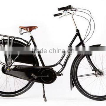 Hot selling cheap holland style/dutch style city bike/bicycle