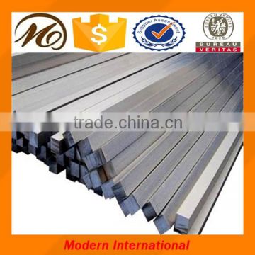 304L Stainless Steel Square Bar