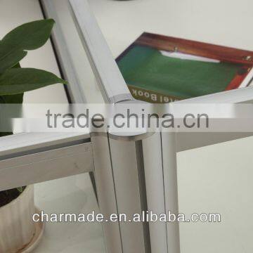 HOT Modular Metal Frame Office Furniture Workstation Quality Choice photo-3