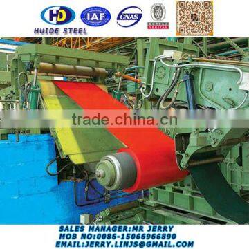 Corrugated Roofing Sheet for House Warehouse/ Zinc Roofing Sheet/galvanized Steel Sheet
