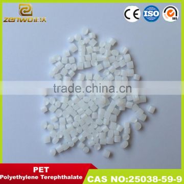 clear pet plastic resin for sale