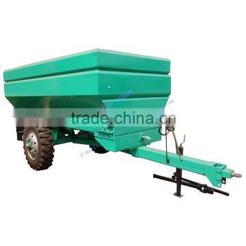 Tractor Driven 12Tons Walk-Behind Fertilizer Spreader