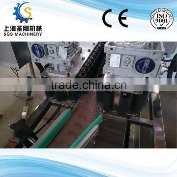 High Speed Vodka Bottles Wash Machine/Line/Machinery