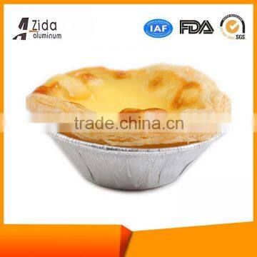 China Supplier Economic Buy Disposable Aluminum Foil Container photo-5