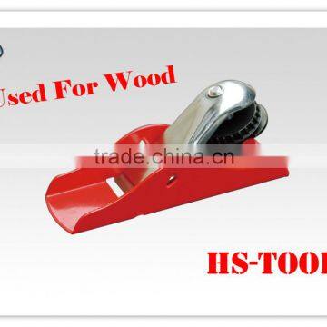 portable wood planer