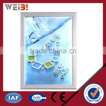 Plastic Electronic Drawing Picture Frame