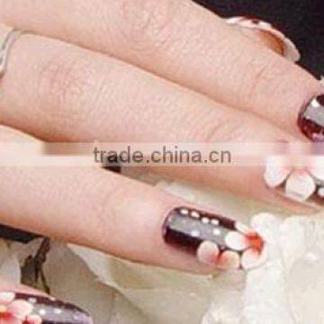 Home Use Manual Portable Nail Art Printer & Nail Art Printing Machine 2015 New photo-6