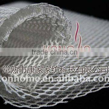 polyester knitted 3d mesh fabric