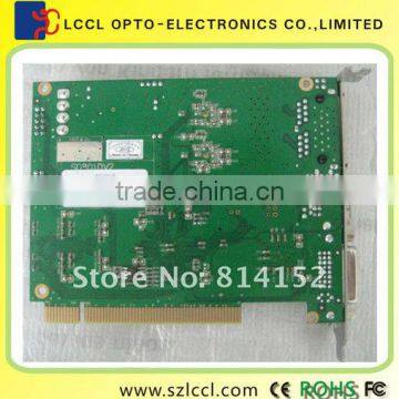 Linsn Ts/sd801 Full Clolor Rgb 1024*640 / 1280*512 Pixel Dvi/rj45 Port Sync Led Display TS801D Syncronous Sending Card photo-3
