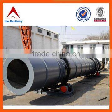 Hot Sale High Quality Rotary Dryer Machine Price for Sale from Gold Supplier