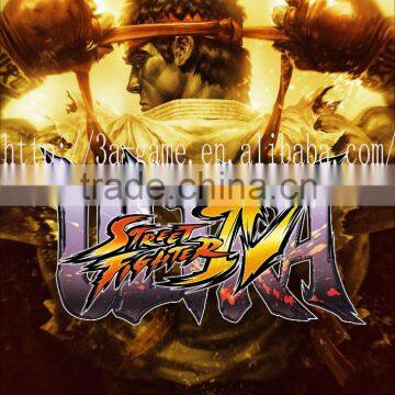 Ultra Street Fighter IV Simulator Main Fight Board PCB Arcade Cheap Video Game Console