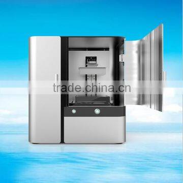 Large Digital 3D Printer Machine FDM 3D Mental Printer for Accessory for Sale photo-4