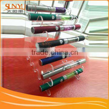 Wholesale Acrylic E-cigarette Display Stand