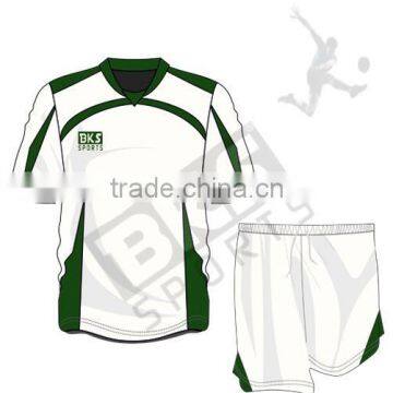 Soccer Uniform BKS-SC-1007