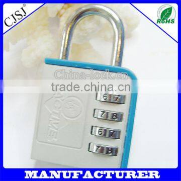 Combination Lock Digital Padlock photo-2
