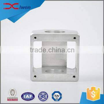 Excellent quality cheap aluminum ODM service precision cnc machining parts