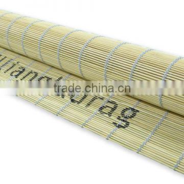 high quality bamboo mat