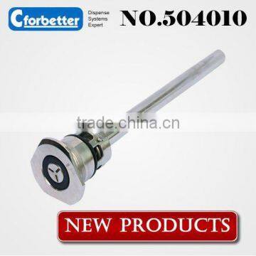 extractor tube G type