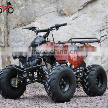 QWMOTO 125cc Racing quad bike for adult with CE