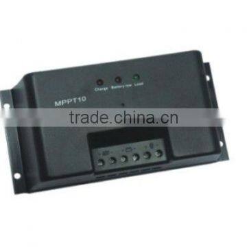 MPPT Solar Controller 12V/24V 10A