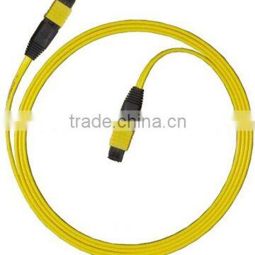 High quality FC/APC-FC/APC Simplex Singlemode Fiber Jumper