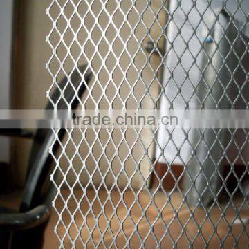 China Manufacturer steel expanded metal mesh,aluminum expanded metal mesh,stainless steel expanded metal mesh