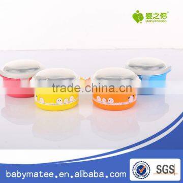 Babymatee wholesale alibaba bowls in dinnerware, baby feeding set