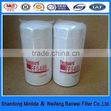 ff5485 auto parts car truck fuel filter