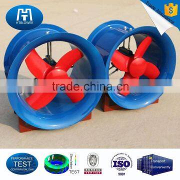 Axial Fans