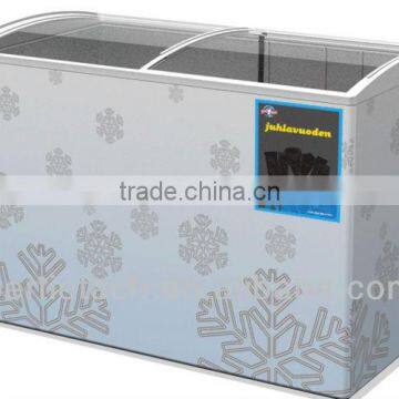 Pylon Sign E-paper Display for Exclusive Counter and Shlef E-paper Advertisement photo-4