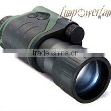 RG55 5X50 night vision scope/Night vision goggles/infrared goggles