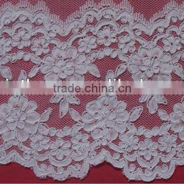 Guangzhou Narrow Jacquard trimming Wholesale