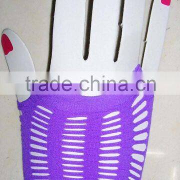fishnet gloves Party Fancy Dress Bride mesh glove