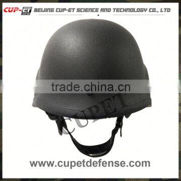 High Protection Ballistic Kevlar Military Bulletproof Helmet Supplier photo-4