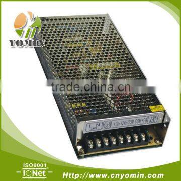 120W Triple output switching power supply T-120