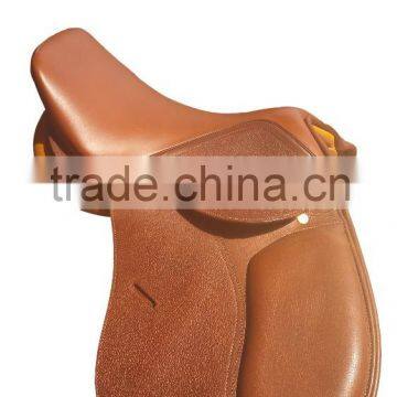 688101 Close Contact Jumping Saddle