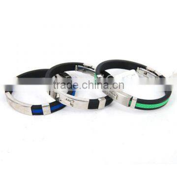 MRB-061 Stainless Steel Bracelet