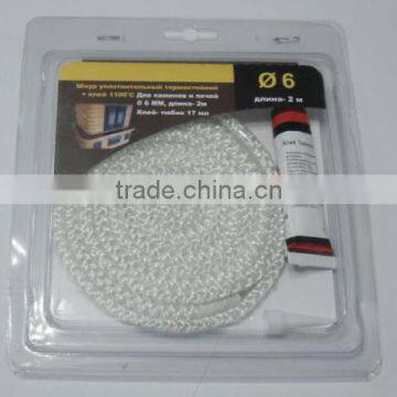 6mm Stove Gasket Kit