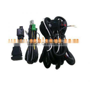 fog light wire harness
