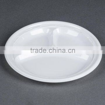 factory direct Dinnerware Type plastic plate QXL026
