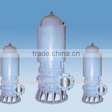 Submersible Slurry Pump Toyo